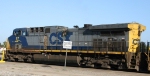 CSX 57